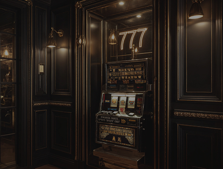 Royal Ace Casino