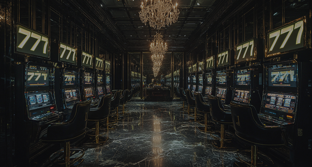 Royal Ace Casino